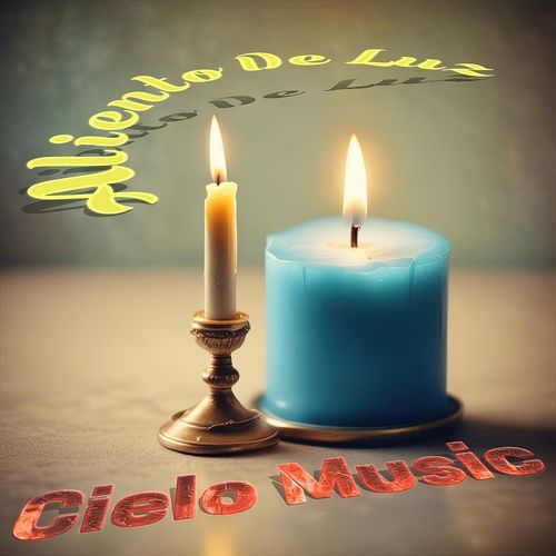 Aliento de Luz cover art