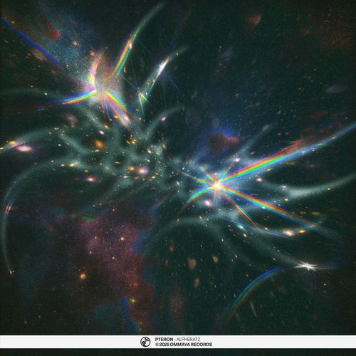 Alpheratz (Sobolik Remix) cover art