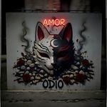 Amor Odio
