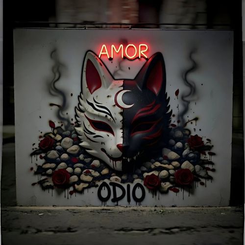 Amor Odio