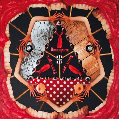 Gregory cover art