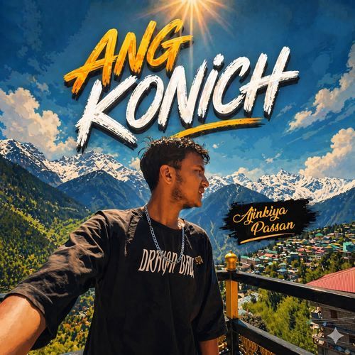 Ang Konich
