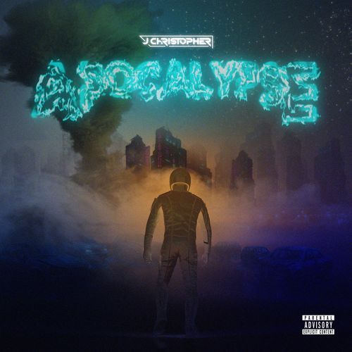 Fractious cover art