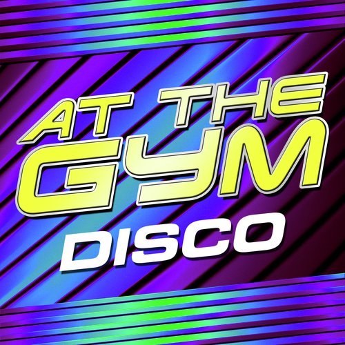 At the Gym - Disco (DO NOT USE)
