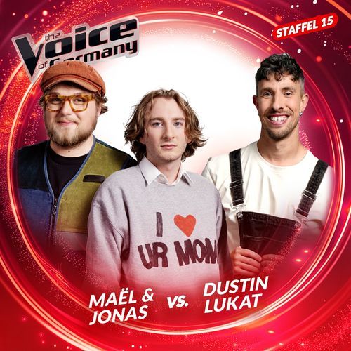 Au Revoir (aus "The Voice of Germany 2025")