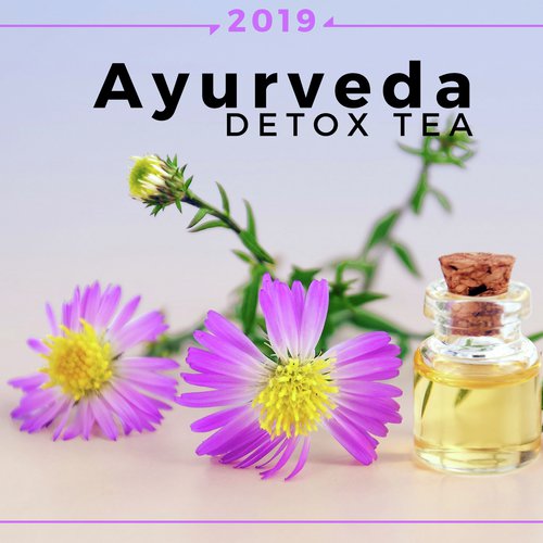 Ayurveda Detox Tea cover art