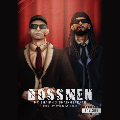 BOSSMEN