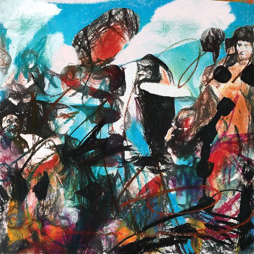 Başa Bela cover art