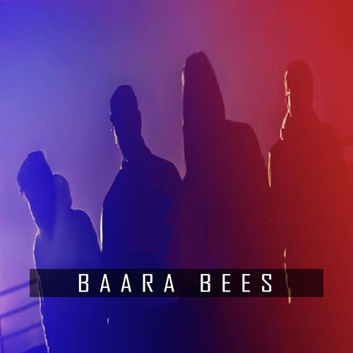 Baara Bees_poster_image