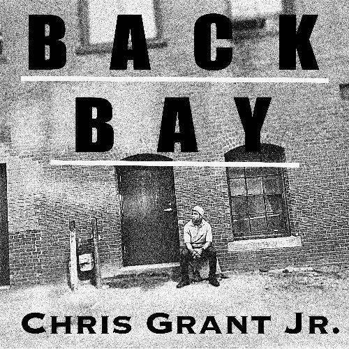 Back Bay cover art