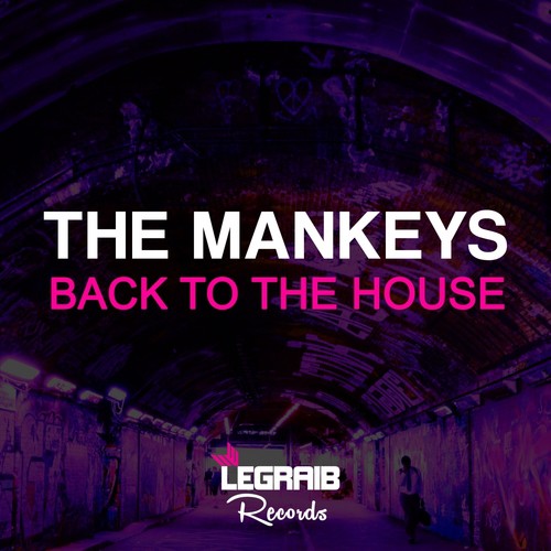 Back To The House (Original Mix)