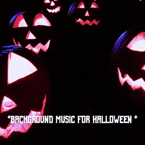 Halloween Music cover art