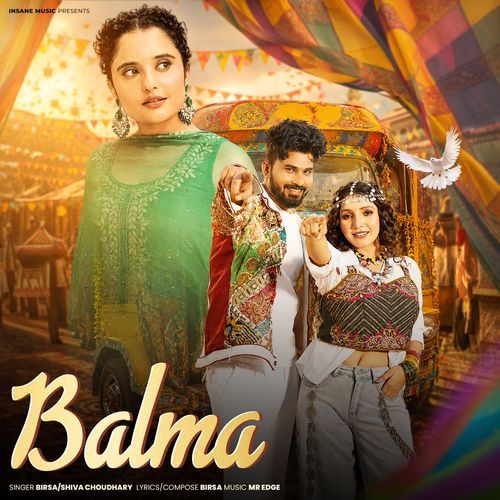 Balma