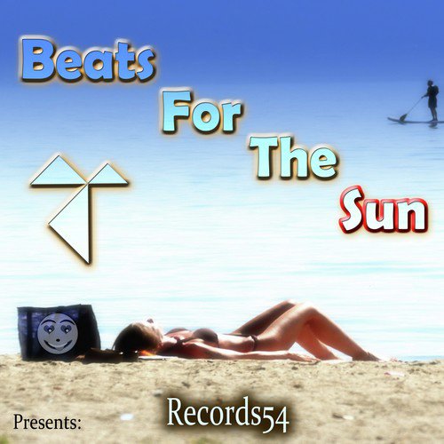 Beats for the Sun Presents: Records54
