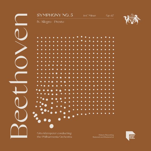 Beethoven: Symphony No. 5 in C Minor, Op. 67: IV. Allegro - Presto