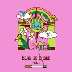 Behn Ke Ghode-Eg8FCRNxVmo