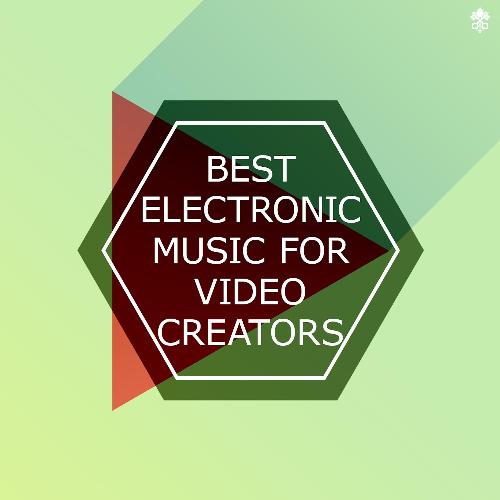 Best Electronic Music for Video Creators_poster_image