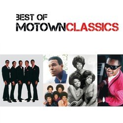 Best Of Motown Classics