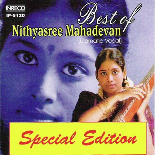 Nannu Vidachi (Nithyasree)