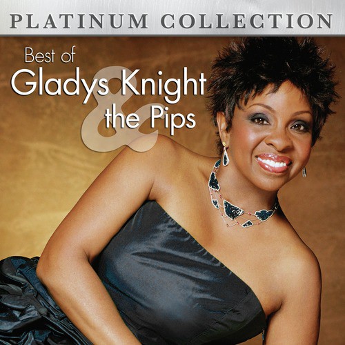 Best of Gladys Knight & the Pips