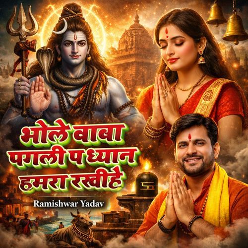 Bhole Baba Pagli P Dhyan Hamra Rakhihe
