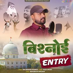 Bishnoi Ki Entry-FhwsSyN1W2I