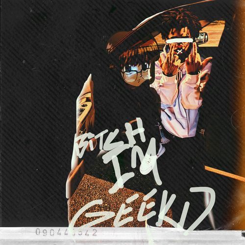 Bitch Im Geeked