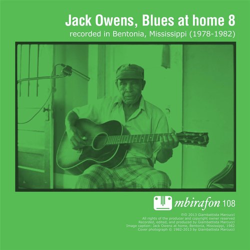 Blues At Home 8_poster_image