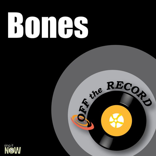 Bones - Single_poster_image