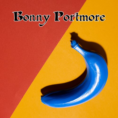 Bonny Portmore (Electronic Version)