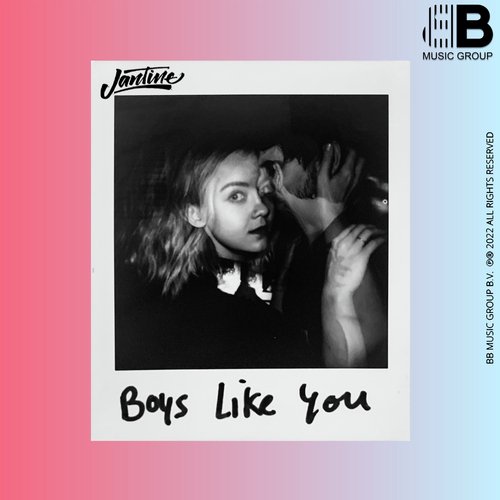 Boys Like You_poster_image