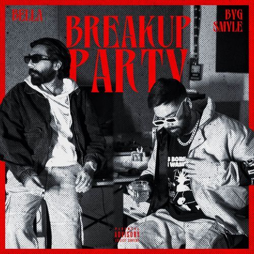 Break Up Party