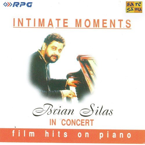 Brian Silas In Concert- Intimate Moments