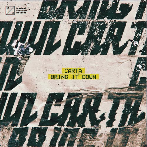 Bring It Down (Extended Mix)