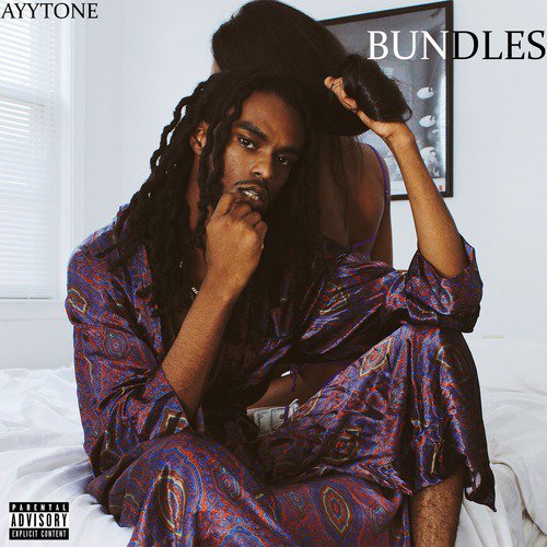 Hide out (feat. Q da Fool) cover art