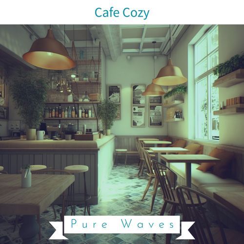 Cafe Cozy