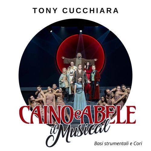 Finale Caino e Abele (Base strumentale e cori) cover art