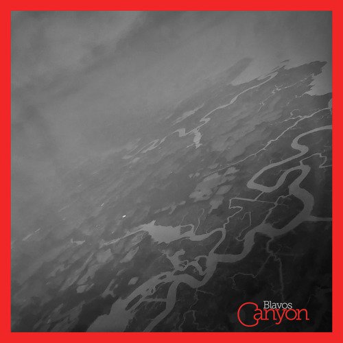 Canyon cover art