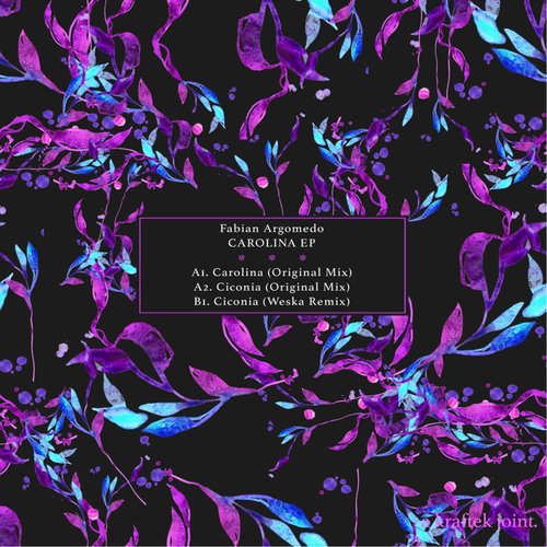 Ciconia (Weska Remix) cover art