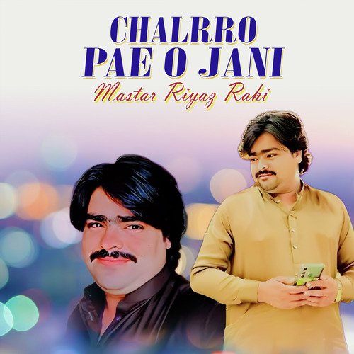 Chalrro Pae O Jani