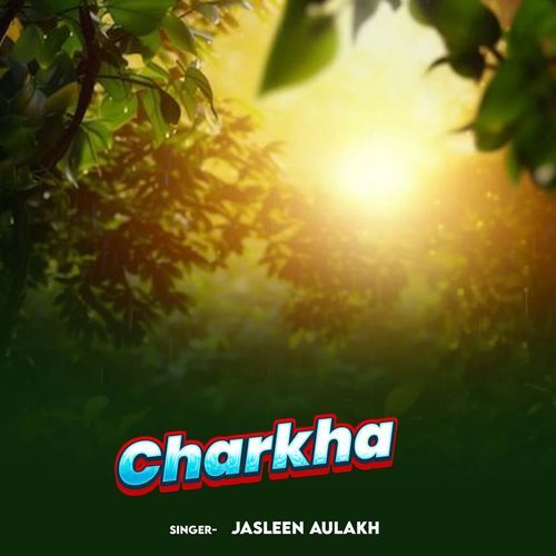 Charkha