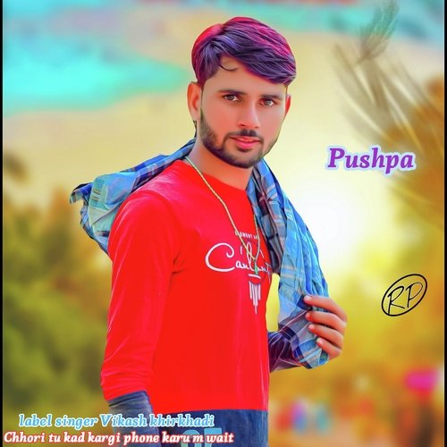 Chhori tu kad kargi phone karu m wait
