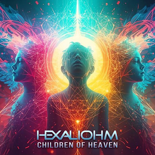 Children Of Heaven