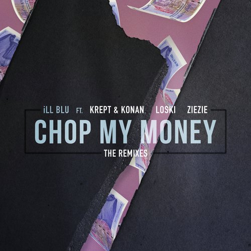 Chop My Money (Friend Within Remix)_poster_image