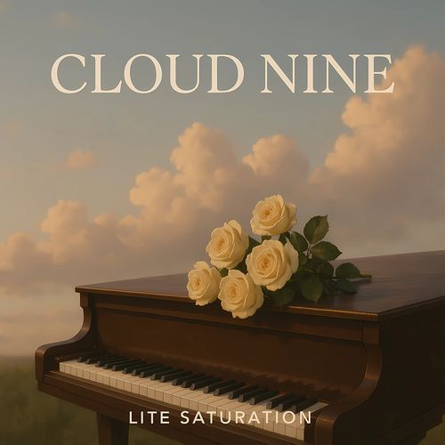 Serene Symphony cover art