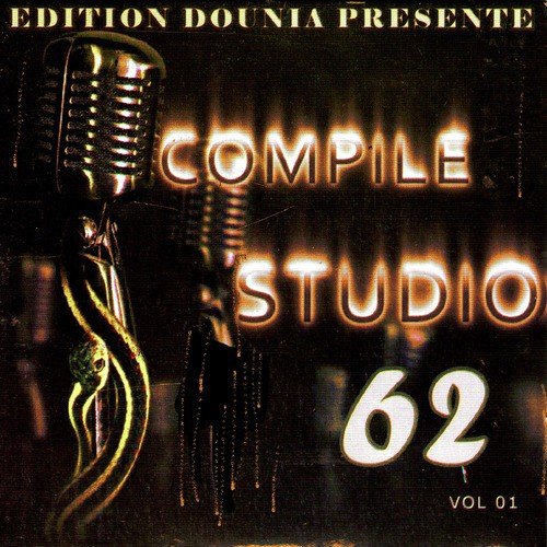 Compile Studio 62, Vol. 1