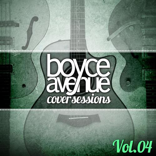 Cover Sessions, Vol. 4