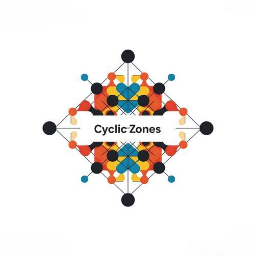 Chromatic Chaos Theories cover art