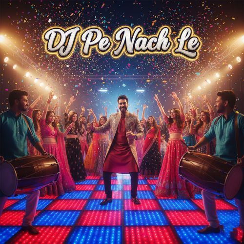 DJ Pe Nach Le