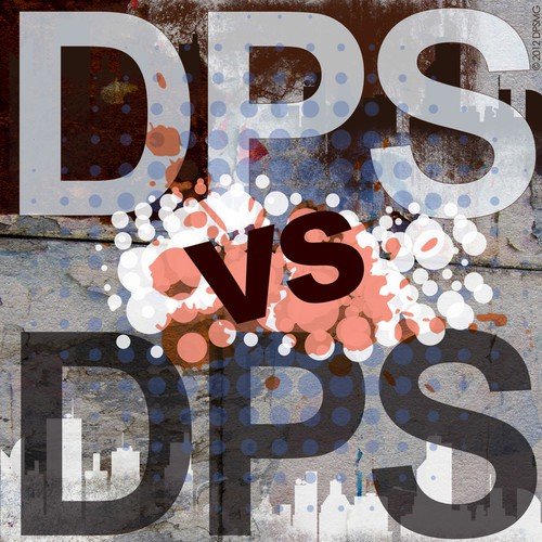 DPS vs DPS
